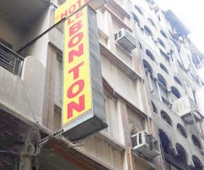 Hotel Le Bon Ton